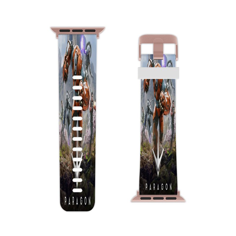 Paragon 1