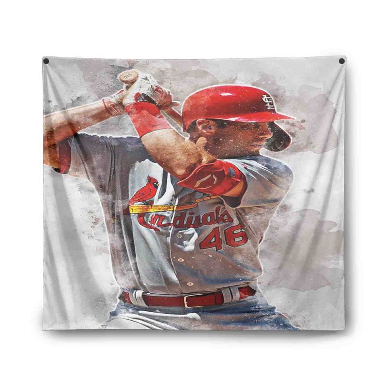 Paul Goldschmidt St Louis Cardinals 17