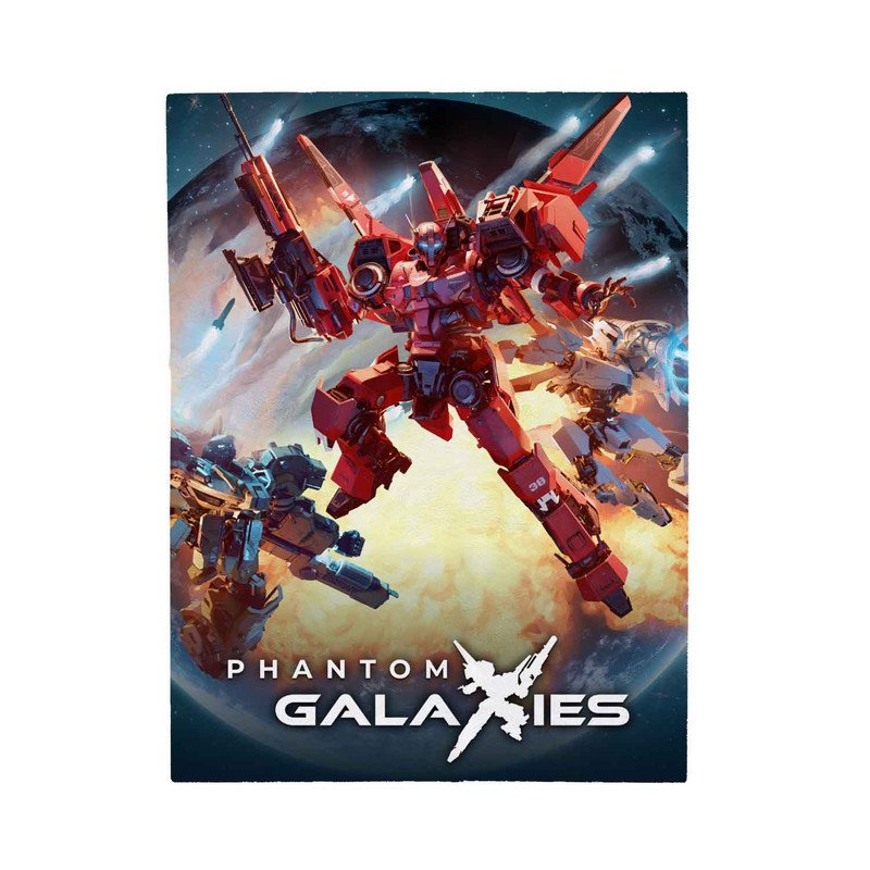 Phantom Galaxies 19