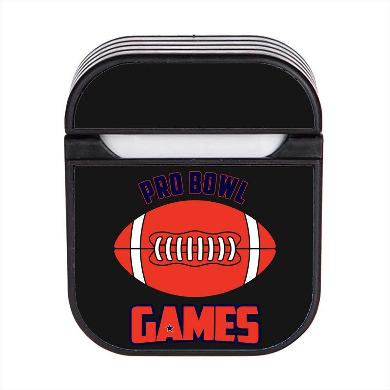 Pro Bowl Games