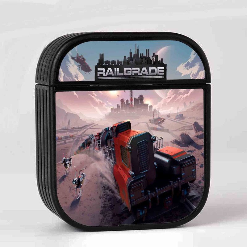 RAILGRADE