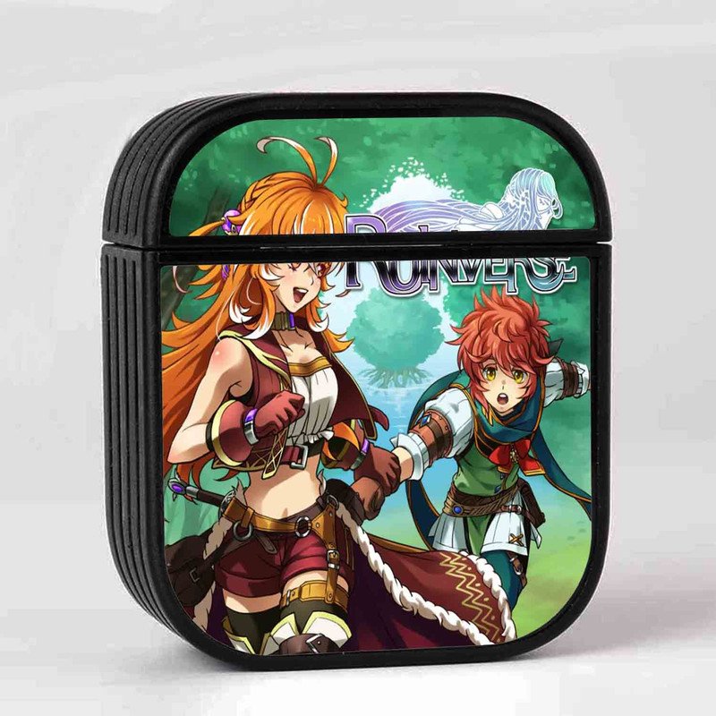 RPG Ruinverse