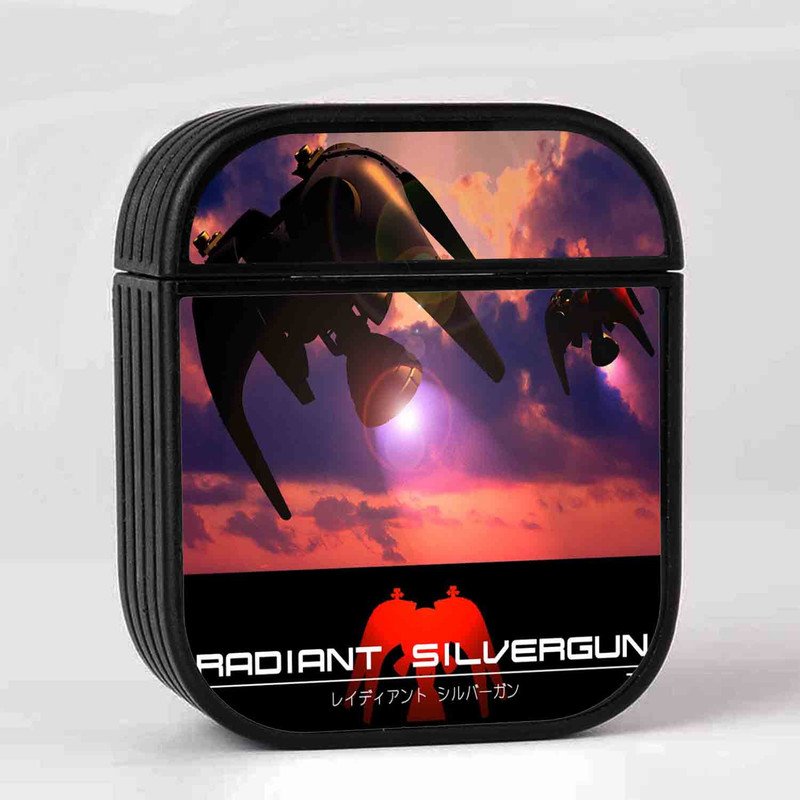 Radiant Silvergun