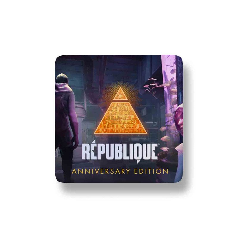 Republique Anniversary Edition 7