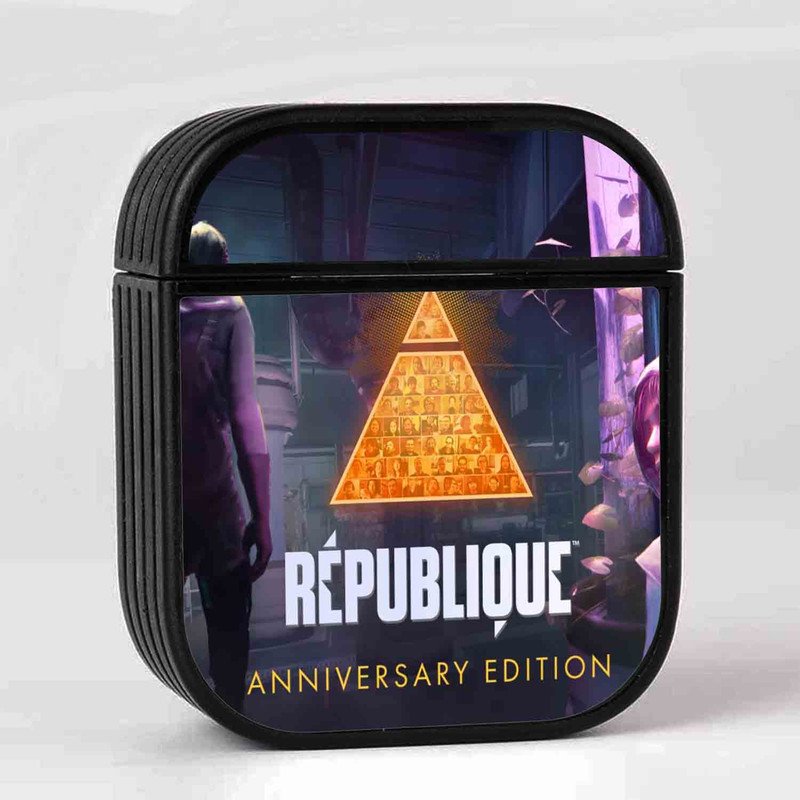 Republique Anniversary Edition