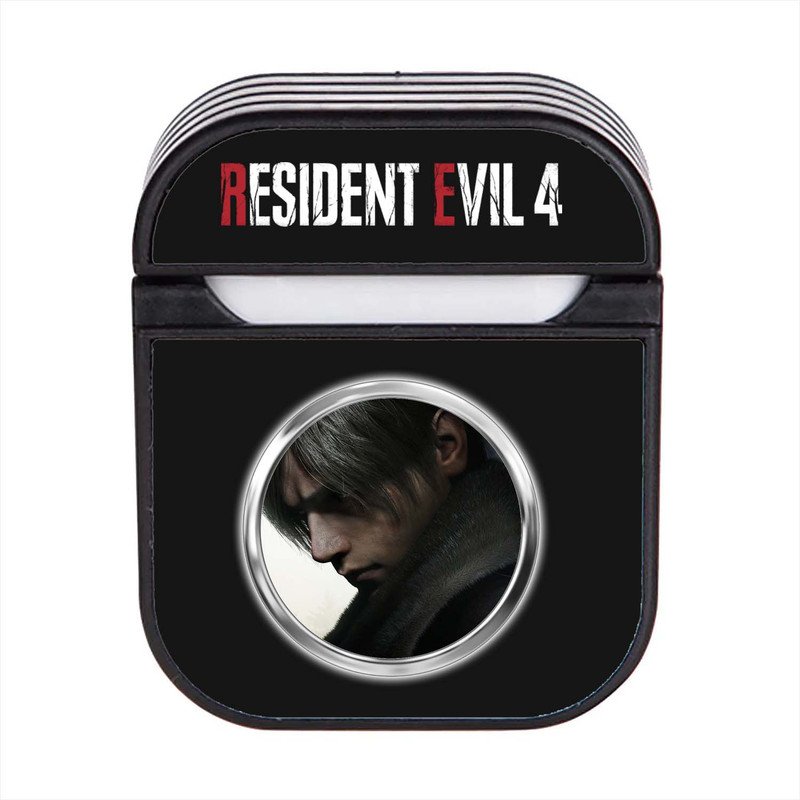 Resident Evil 4