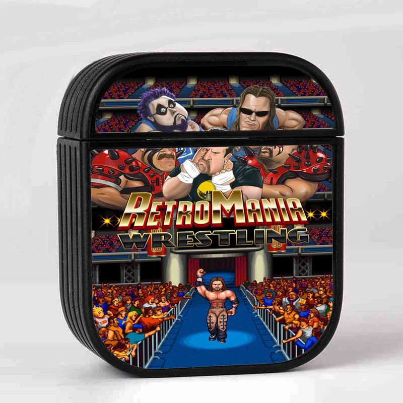 Retro Mania Wrestling