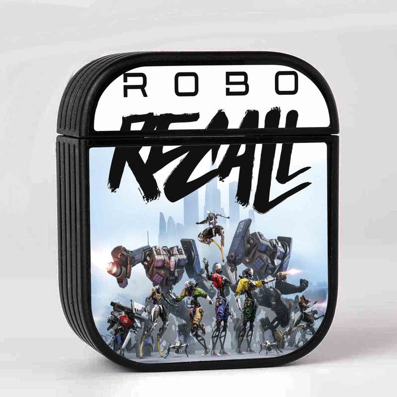 Robo Recall 1
