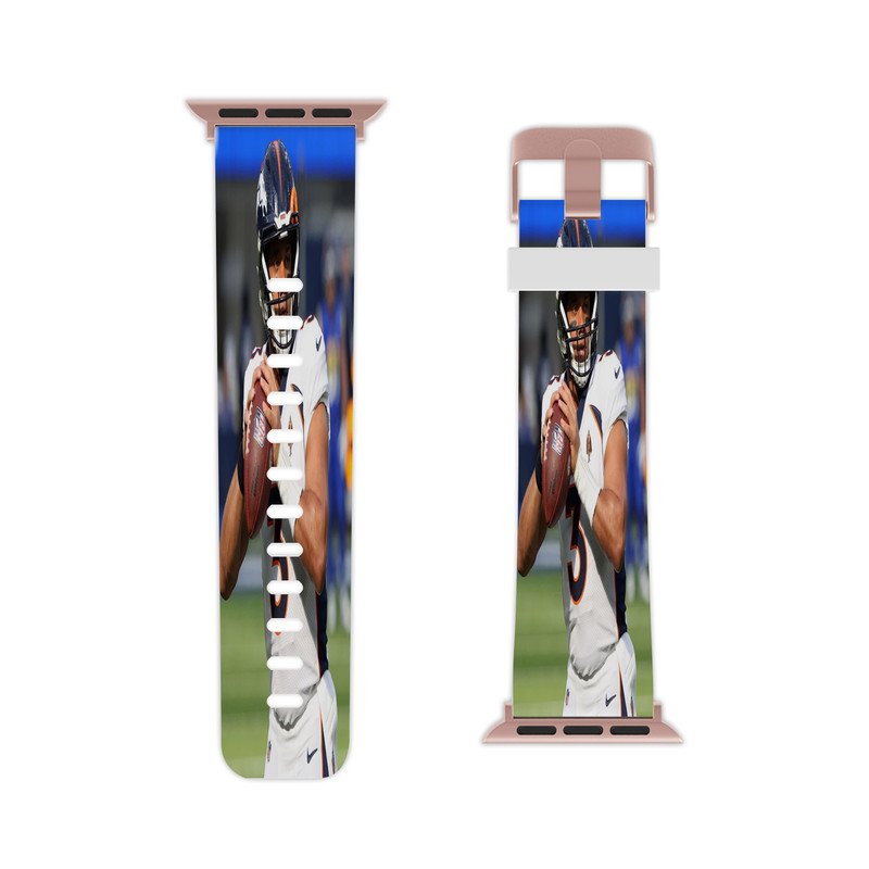 Russell Wilson Denver Broncos