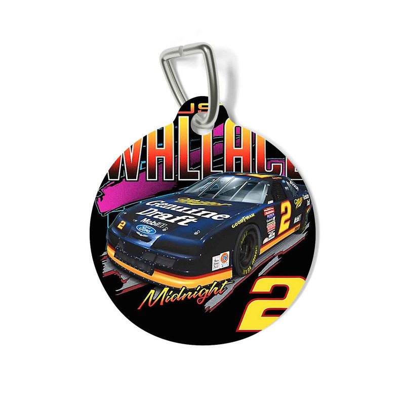 Rusty Wallace 10