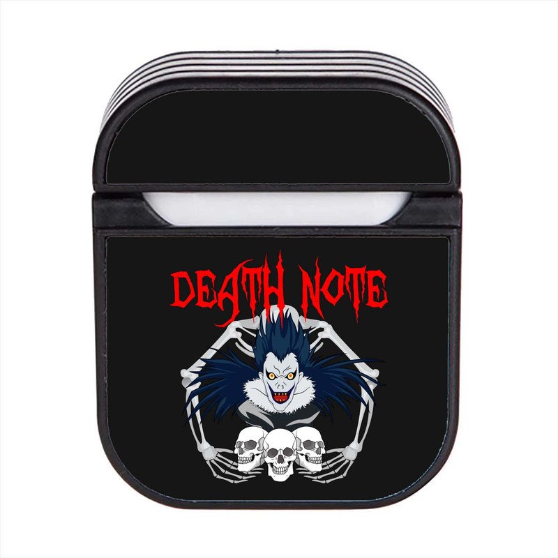 Ryuk Death Note