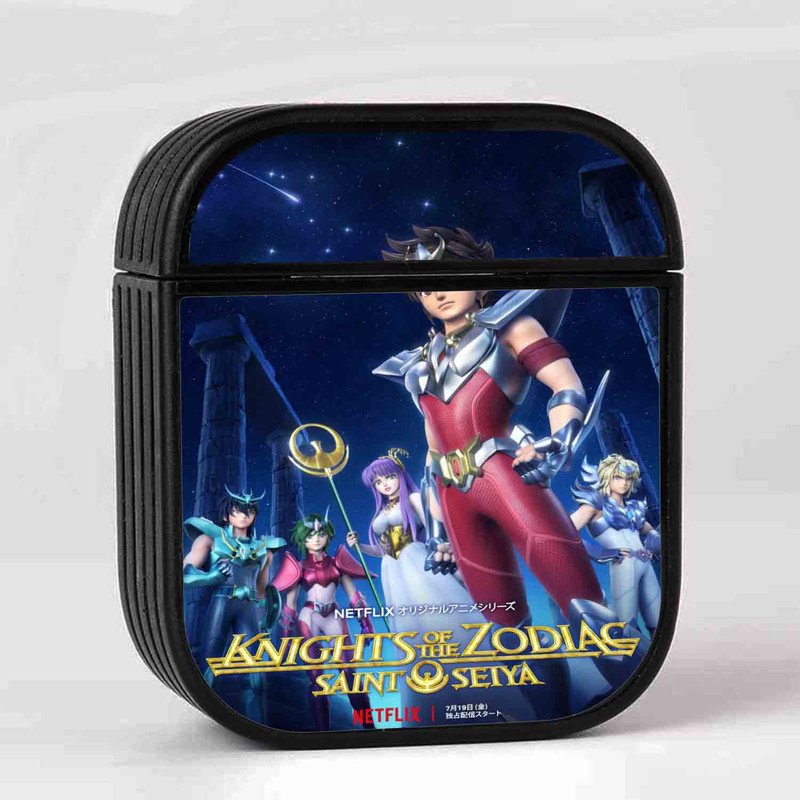 Saint Seiya Knights of the Zodiac 1