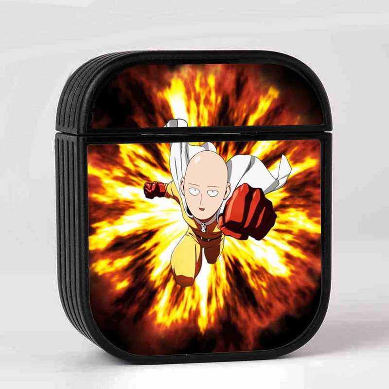 Saitama One Punch Man 1