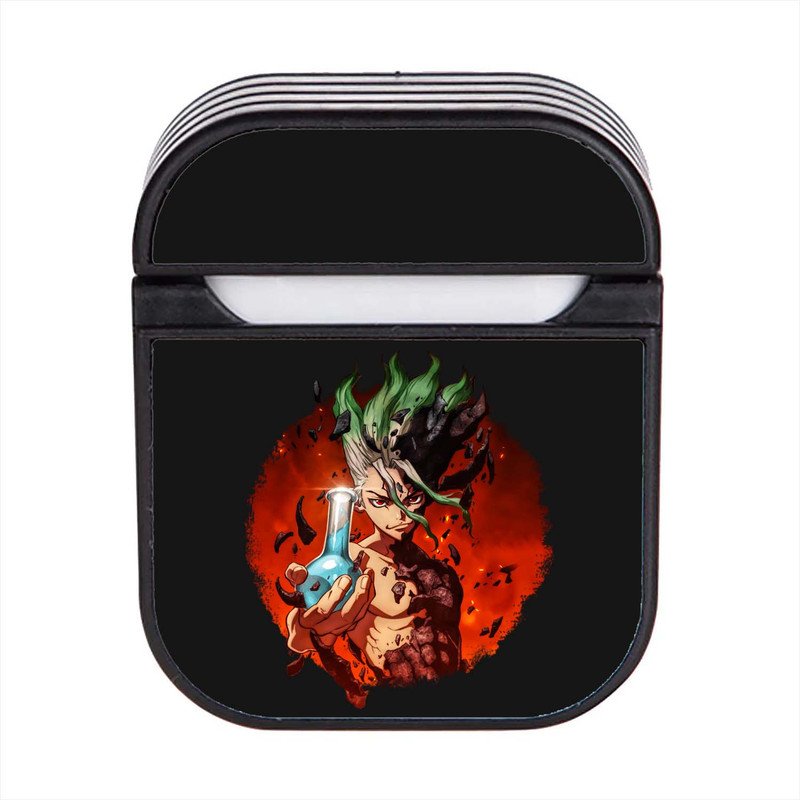 Senku Ishigami Dr Stone