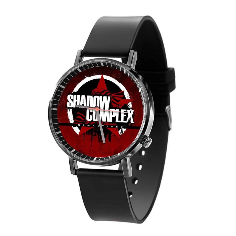 Shadow Complex 12