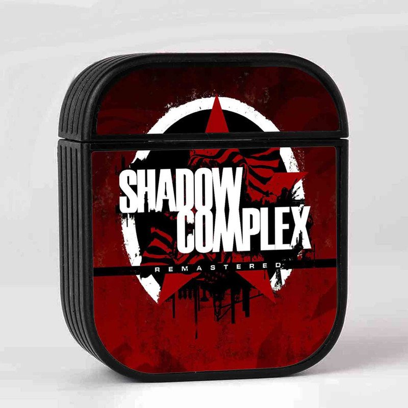 Shadow Complex