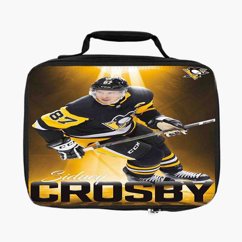 Sidney Crosby Pittsburgh Penguins 6