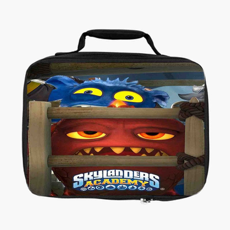 Skylanders Academy 6