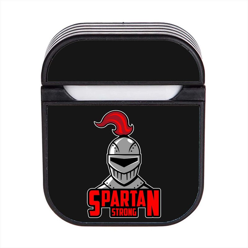 Spartan Strong