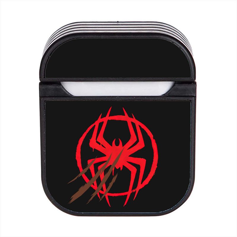 Spiderman Across The Spider Verse