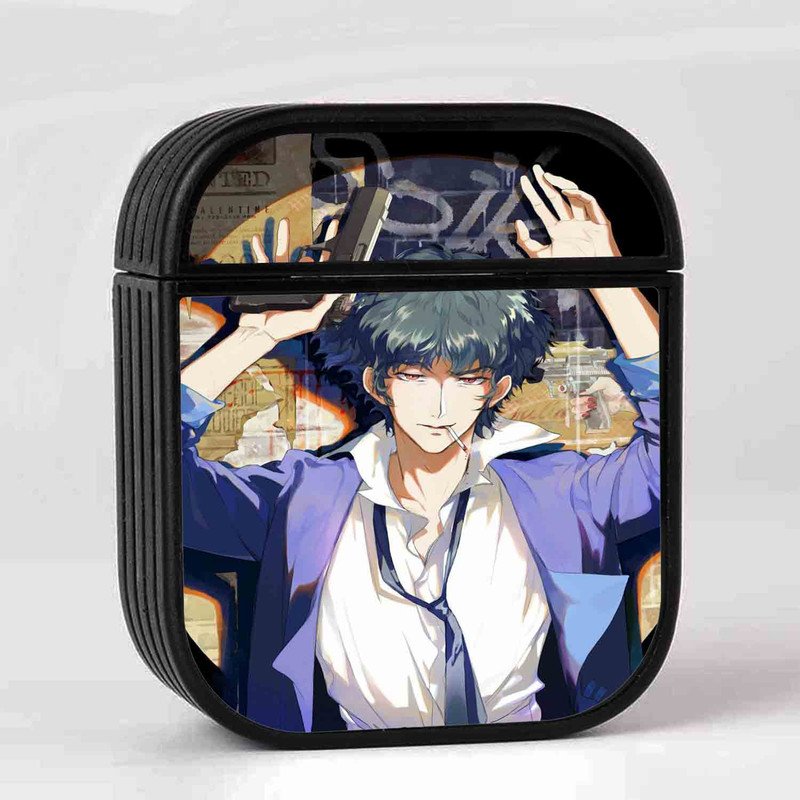 Spike Spiegel Cowboy Bebop 1