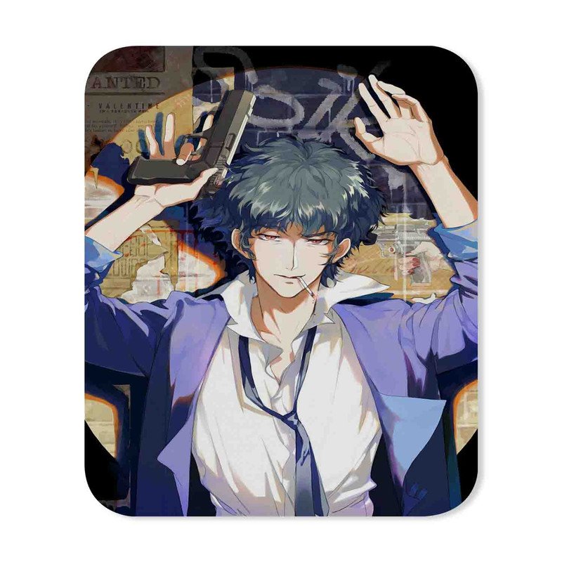 Spike Spiegel Cowboy Bebop 8