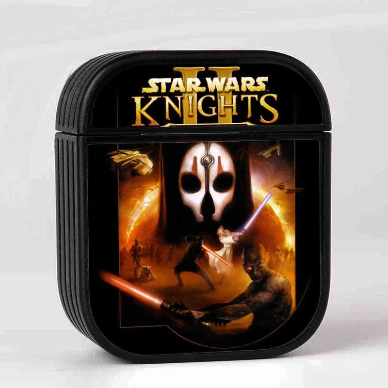 Star Wars Knights of the Old Republic II The Sith Lords