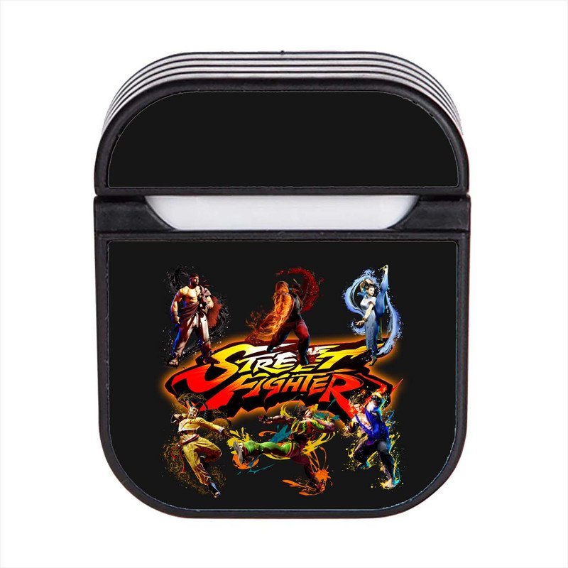 Street Fighter 6