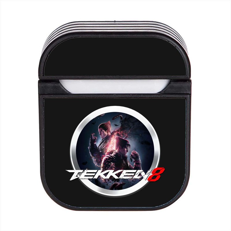 Tekken 8