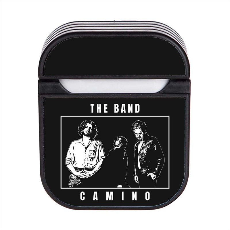 The Band Camino