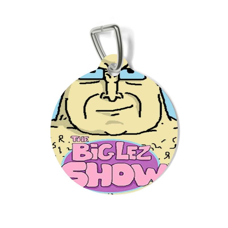 The Big Lez Show 9