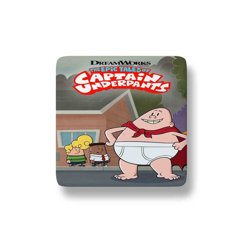 The Epic Tales of Captain Underpants 7