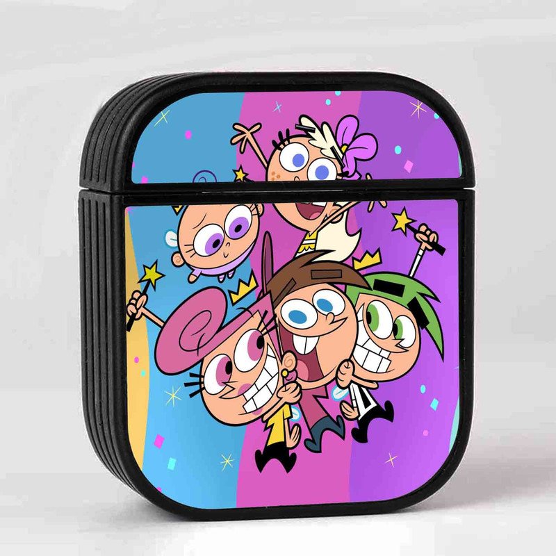 The Fairly Odd Parents 1