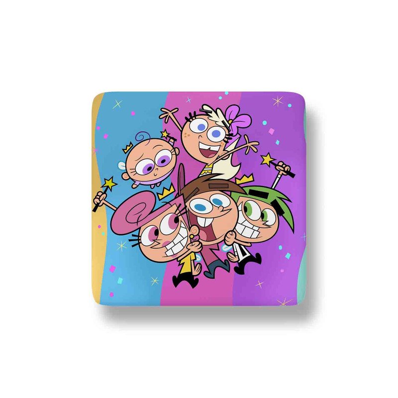 The Fairly Odd Parents 7