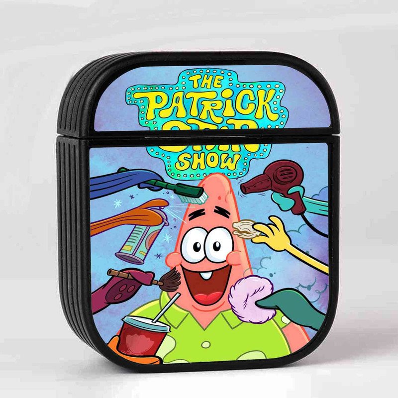 The Patrick Star Show 1