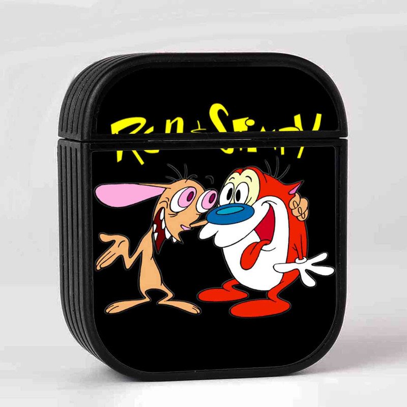 The Ren and Stimpy Show 1