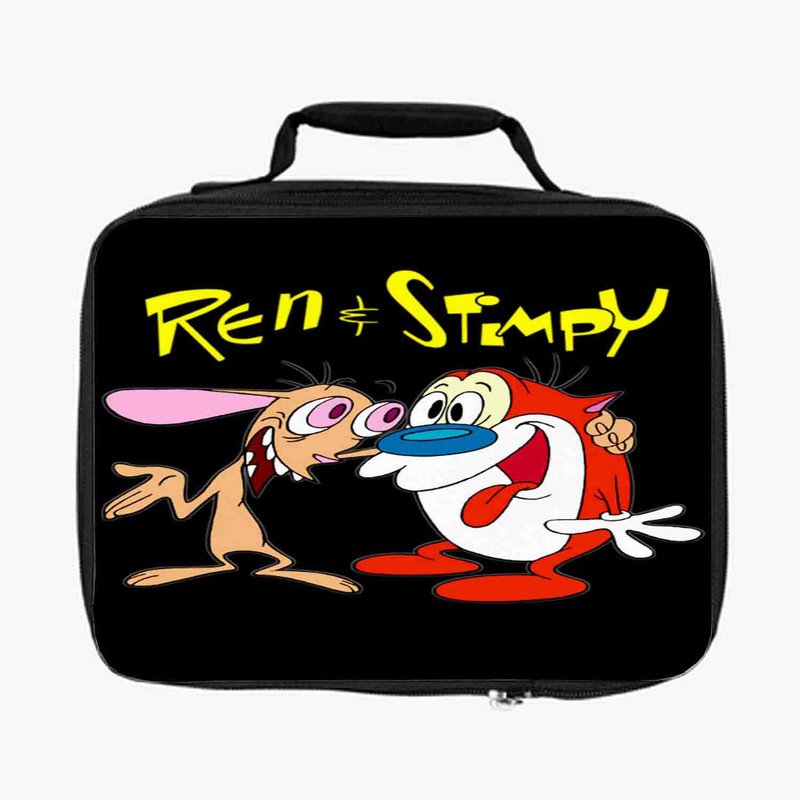 The Ren and Stimpy Show 6