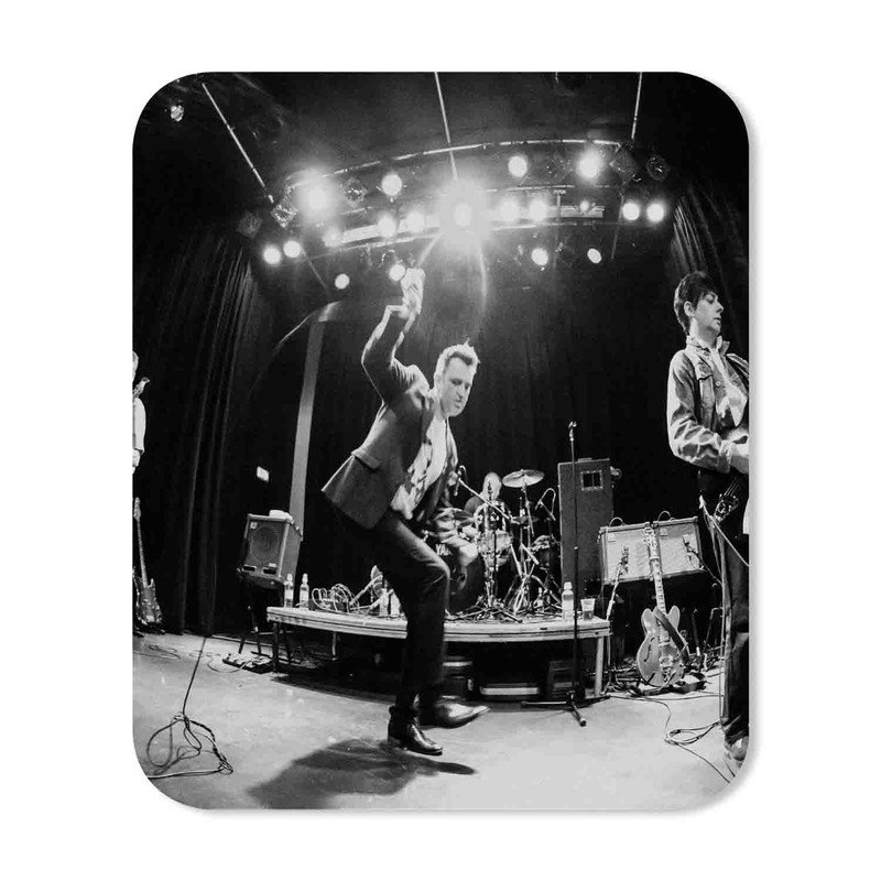 The Smiths 8