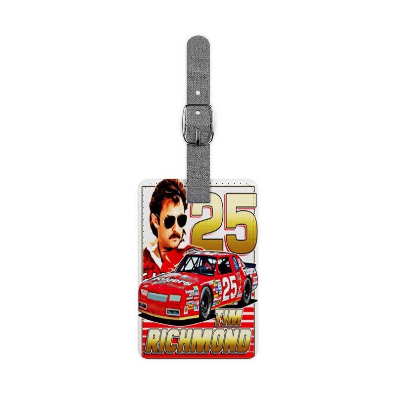 Tim Richmond 5