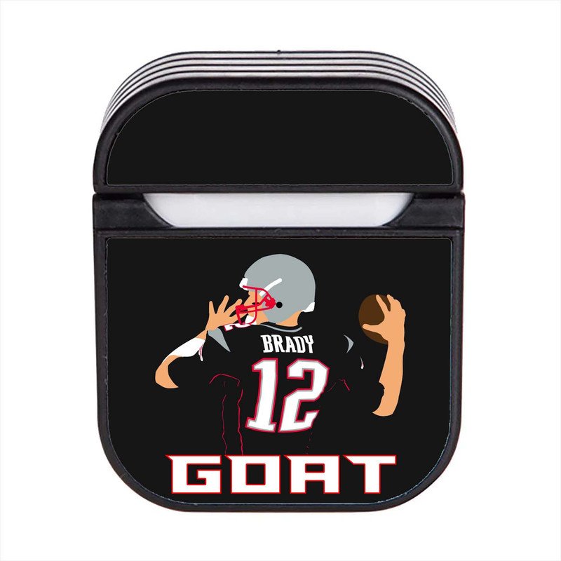 Tom Brady Goat