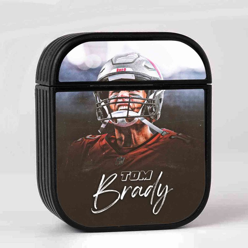 Tom Brady Tampa Bay Buccaneers 1