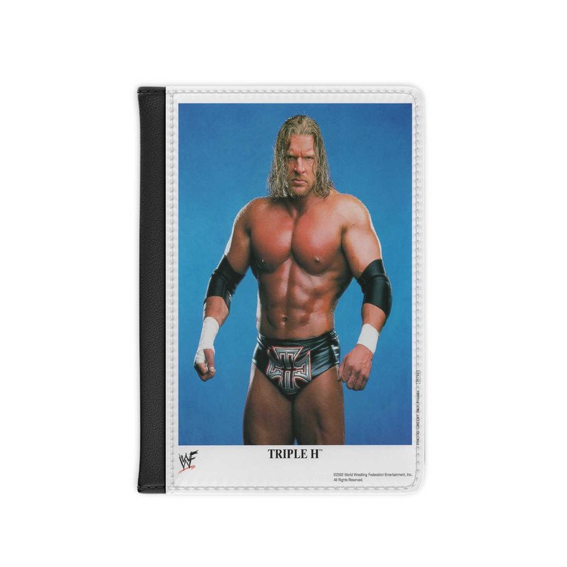 Triple H WWE 13