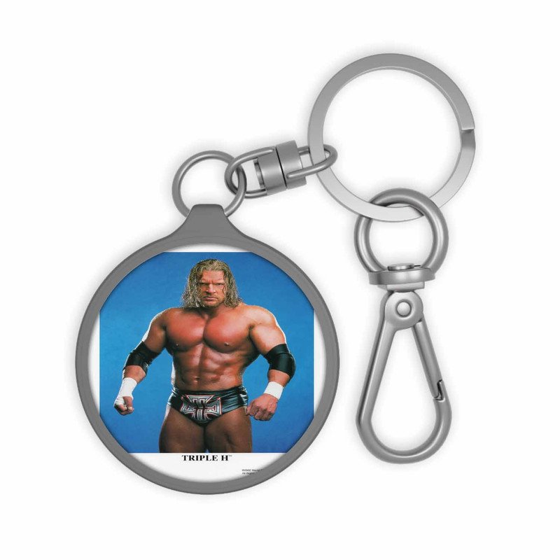 Triple H WWE 3