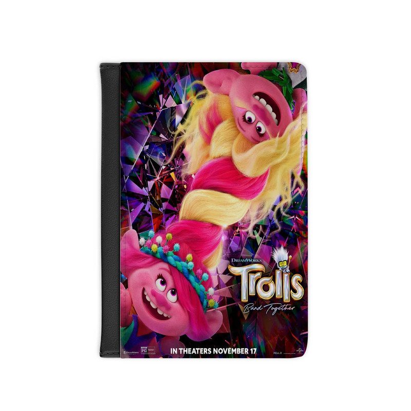 Trolls Band Together Movie 12