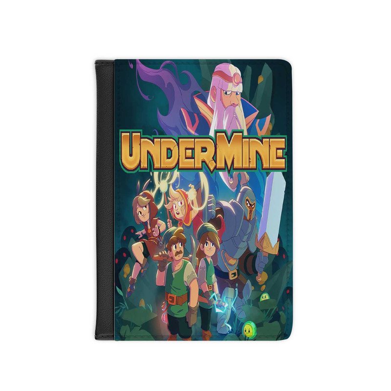 Under Mine 9