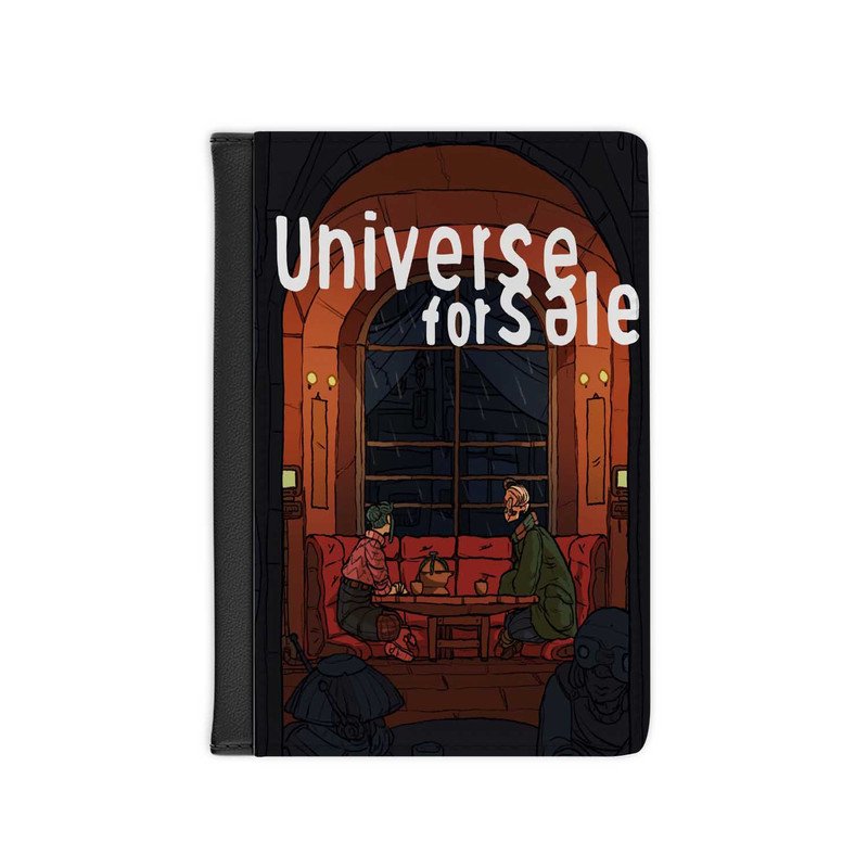 Universe for Sale 10