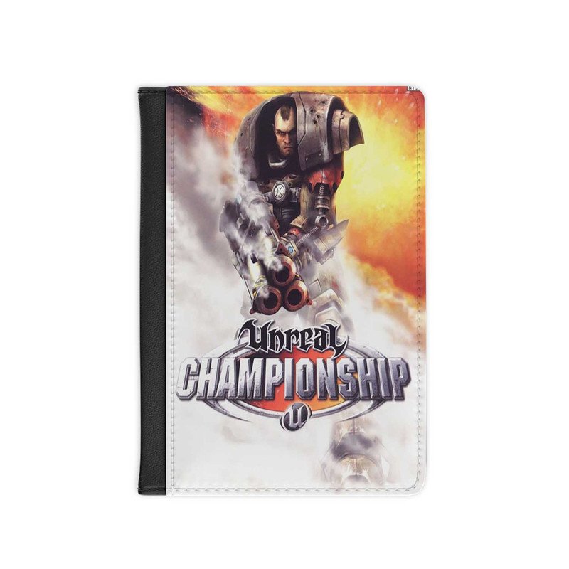 Unreal Championship 14
