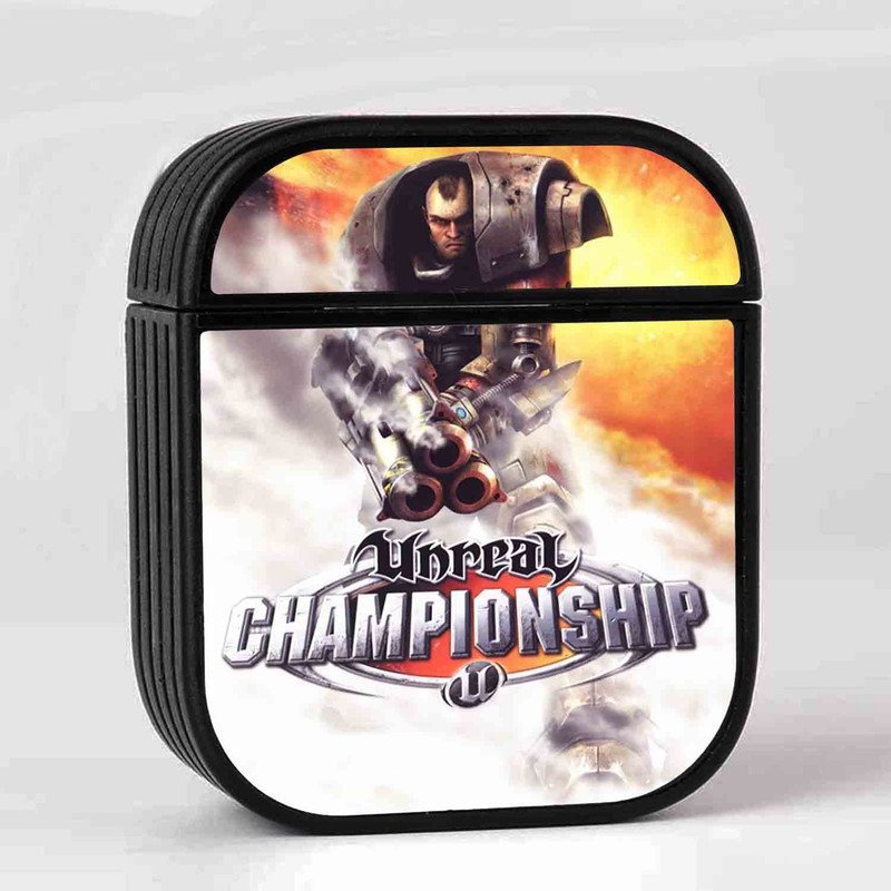 Unreal Championship