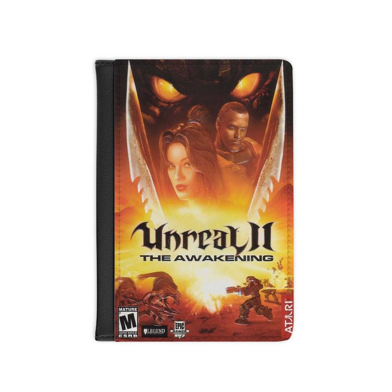 Unreal II The Awakening 10