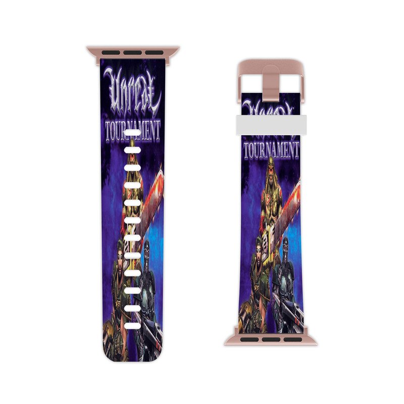Unreal Tournament 1